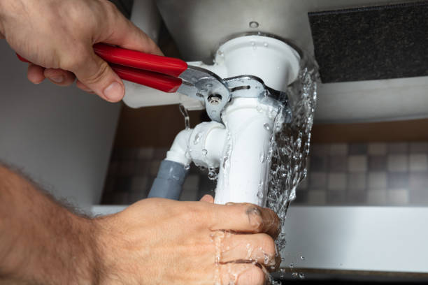 Best Commercial water damage restoration  in Arcadia, FL